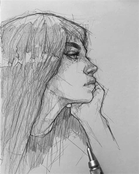 Pencil drawing for beginners: All you need to know.